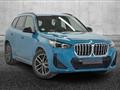 BMW X1 xDrive 20d Msport