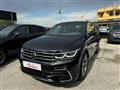 VOLKSWAGEN TIGUAN 2.0 TDI 150 CV SCR DSG 4MOTION R-Line