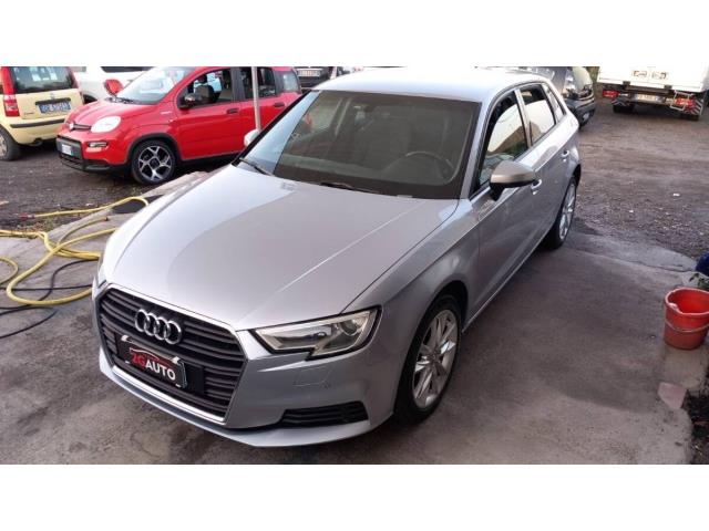 AUDI A3 30 1.6 tdi Business 116cv