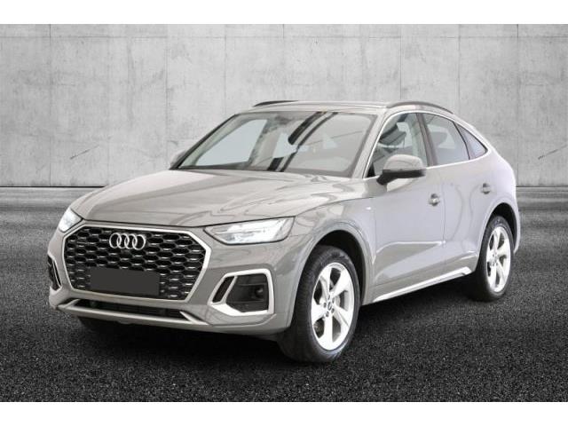 AUDI Q5 SPORTBACK SPB 45 TFSI quattro S tronic S line