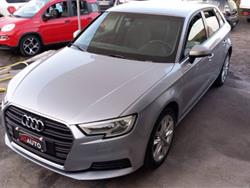 AUDI A3 30 1.6 tdi Business 116cv