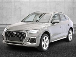 AUDI Q5 SPORTBACK SPB 45 TFSI quattro S tronic S line