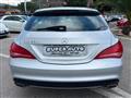 MERCEDES CLASSE CLA d Shooting Brake PREMIUM PACCHETTO AMG AUTOMATIC