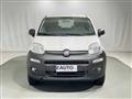 FIAT PANDA 1.3 MJT 80 CV S&S 4x4