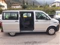 VOLKSWAGEN TRANSPORTER KOMBI 2.0 TDI 110CV PC Kombi Business - 9 Posti -