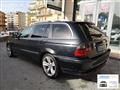 BMW Serie 3 330d turbodiesel 4 porte