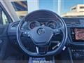 VOLKSWAGEN TIGUAN 2.0 TDI 150 CV SCR DSG R-Line