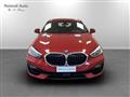 BMW SERIE 1 d Sport auto