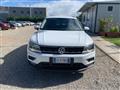 VOLKSWAGEN TIGUAN 2.0 TDI SCR DSG Business BlueMotion Technology