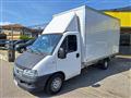 FIAT DUCATO 15 2.3 JTD PL  CASSONATO N°CD116