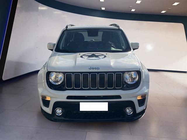 JEEP RENEGADE 2019 1.0 t3 Longitude fwd