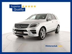 MERCEDES CLASSE GLE d 4Matic Sport