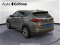 HYUNDAI TUCSON HYBRID Diesel 1.6 crdi Xtech Comfort Pack 2wd 115cv my20