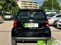 SMART FORTWO 800 40 kW coupé teen cdi special edition