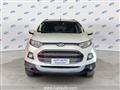 FORD ECOSPORT 1.5 TDCi 95 CV Titanium