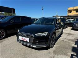 AUDI A4 ALLROAD Allroad 2.0tdi 150 cv Quattro Business Evolution