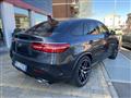 MERCEDES CLASSE GLE d 4Matic Coupé Premium Plus NAVI-CAM-LED-TETTO-21"