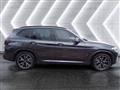 BMW X3 G01 2021 xdrive30e Msport auto