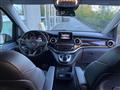 MERCEDES CLASSE V d Automatic 4Matic Premium Extralong