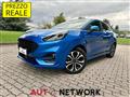 FORD PUMA 1.0 EcoBoost Hybrid 125 CV ST-Line