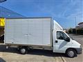 FIAT DUCATO 15 2.3 JTD PL  CASSONATO N°CD116