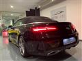 MERCEDES CLASSE E CABRIO d Auto Cabrio Premium Plus AMG