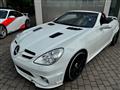 MERCEDES CLASSE SLK 55  AMG DAVVERO UNICA PRONTA CONSEGNA