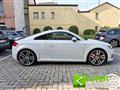 AUDI TT Coupé 2.0 TDI ultra GARANZIA INCLUSA