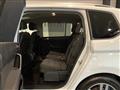 VOLKSWAGEN TOURAN 1.6 TDI 115 CV SCR DSG R-LINE 7 POSTI