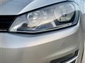 VOLKSWAGEN GOLF 1.6 TDI 110 CV 5p. Business BlueMotion Technology