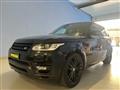 LAND ROVER RANGE ROVER SPORT 3.0 TDV6 HSE Dynamic