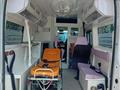 FIAT DUCATO AMBULANZA (DIMA) V.P Ducato 35 2.3 MJT 180CV PLM-TM Furgone Vetrato Maxi