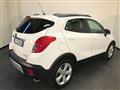 OPEL Mokka 1.4 T GPL-Tech 140 CV 4x2 Ego