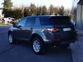 LAND ROVER DISCOVERY SPORT 2.0 TD4 150 CV SE