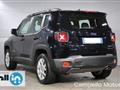 JEEP RENEGADE 4XE PHEV  PHEV 1.3 T4 4XE 190cv AT6 Limited