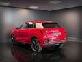 AUDI Q2 35 TDI S tronic S line Edition