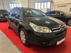 CITROEN C4 1.6 hdi 16v Classique 90cv NEOPATENTATI