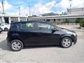 CHEVROLET AVEO 1.2 86CV 5 porte LT GPL