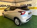 NISSAN MICRA IG-T 92 Xtronic 5 porte Acenta