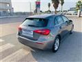 MERCEDES Classe A A 180 d Automatic Business