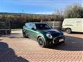 MINI Clubman 2.0 Cooper SD Hype auto