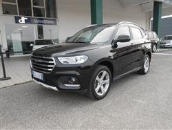 HAVAL H2 1.5T GPL Easy