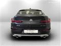 BMW X4 xdrive20d xLine auto my19