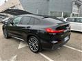 BMW X4 xDrive20i Msport-X