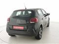 CITROEN C3 PureTech 83 S&S Feel - OK NEOPATENTATO