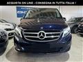 MERCEDES CLASSE V V 220d Aut.Executive Business Long 7 POST/IVA DED.