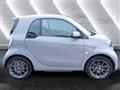 SMART EQ FORTWO CABRIO eq racingrey 22kW