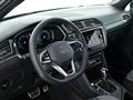 VOLKSWAGEN TIGUAN 2.0 TDI DSG R-LINE TETTO AHK