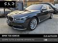 BMW SERIE 7 d xDrive Eccelsa