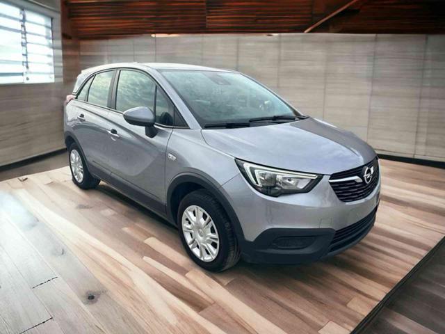 OPEL CROSSLAND 1.5 ECOTEC D Elegance